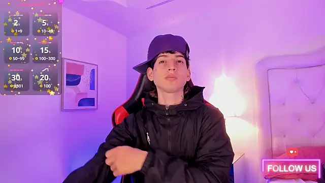 sett and gwen online show from March 2025 05:13:01 AM