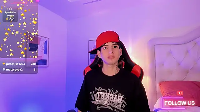 sett and gwen online show from March 2025 06:35:02 AM