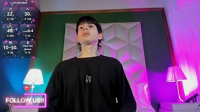 sett and gwen online show from September 2025 04:04:02 AM