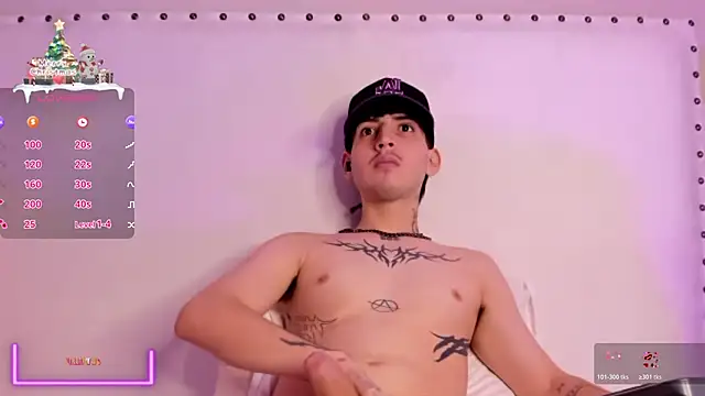 Snapshot of sett_and_gwen chatting on November 2025 04:37:01 AM sett and gwen online show from November 2025 04:37:01 AM