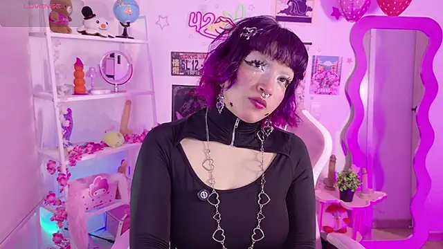 lady noize online show from April 2026 11:00:02 PM