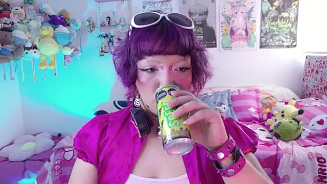 lady noize online show from May 2026 09:42:01 PM