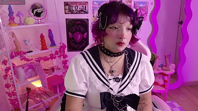 Snapshot of lady_noize chatting on May 2026 10:44:02 PM lady noize online show from May 2026 10:44:02 PM