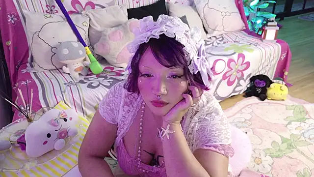 Snapshot of lady_noize chatting on July 2026 03:45:01 AM lady noize online show from July 2026 03:45:01 AM