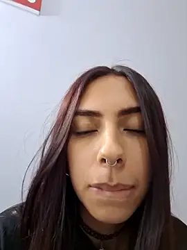 Jazmin-Cerezita online show from December 2025 12:16:02 AM