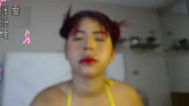Snapshot of eloisa_ferrer_ chatting on January 2025 04:27:02 AM eloisa ferrer online show from January 2025 04:27:02 AM