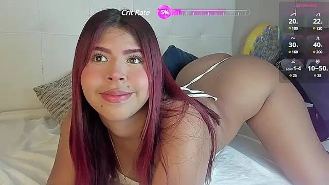 Snapshot of eloisa_ferrer_ chatting on February 2025 02:35:01 AM eloisa ferrer online show from February 2025 02:35:01 AM