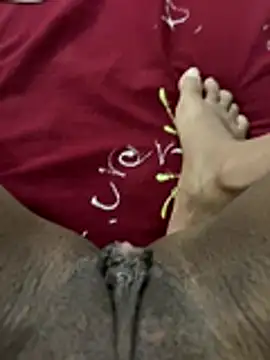 Gordelicia03 online show from April 2026 02:55:01 AM