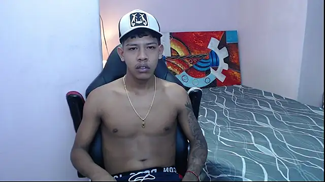 Snapshot of mr_stiven_ chatting on February 2025 02:58:01 AM mr stiven online show from February 2025 02:58:01 AM