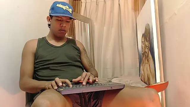 mr stiven  online show from October 2025 03:18:02 AM