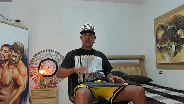 mr stiven  online show from May 2026 04:29:02 AM