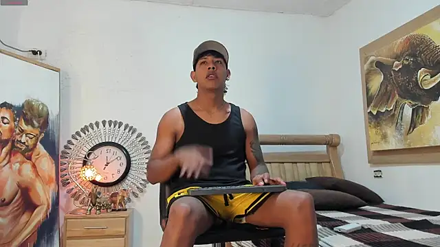 mr stiven  online show from May 2026 03:14:02 AM