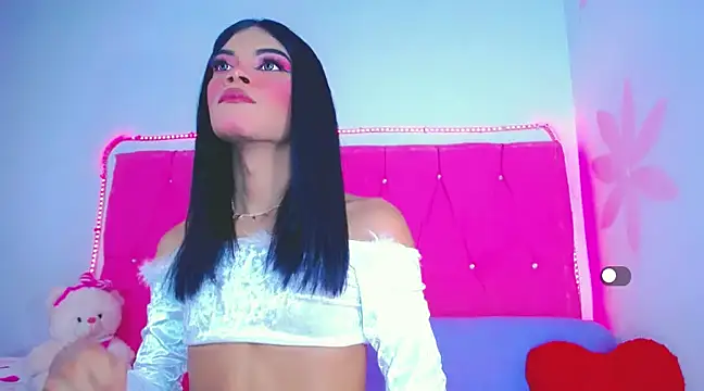 Theylor Rouse online show from January 2025 02:26:02 AM