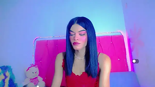 Theylor Rouse online show from February 2025 07:18:02 AM