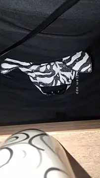 Snapshot of HappyZebra13 chatting on January 2025 01:42:02 AM HappyZebra13 online show from January 2025 01:42:02 AM