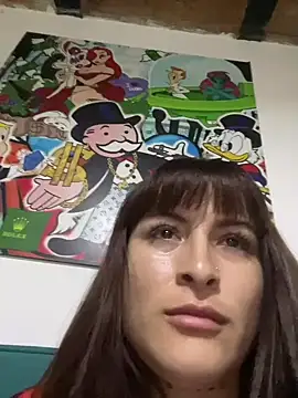Liah ferrer online show from July 2026 05:26:02 AM