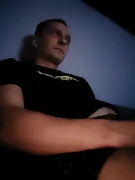 Kondzio online show from March 2026 06:55:02 PM