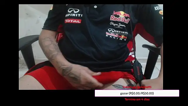 guivanetti online show from December 2024 07:38:02 AM