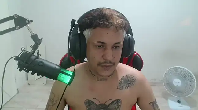 guivanetti online show from January 2025 07:03:01 AM