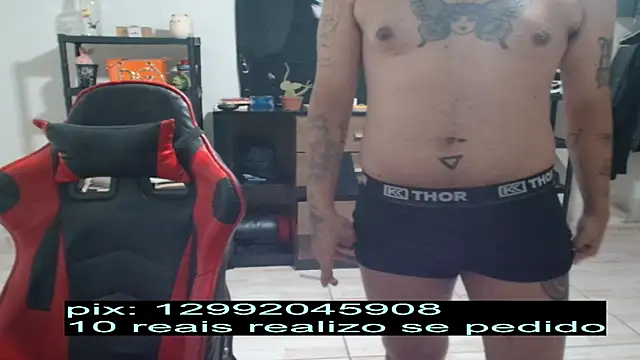 guivanetti online show from April 2026 07:06:01 AM