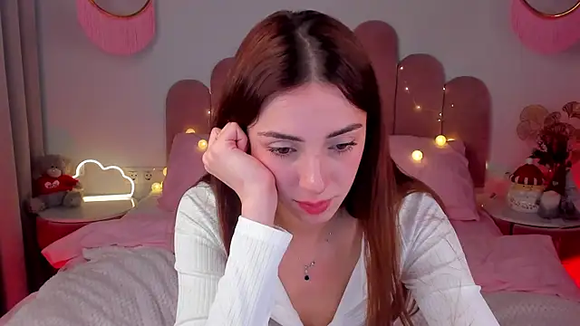 ElsaYoung online show from January 2025 02:54:02 AM