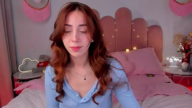 ElsaYoung online show from January 2025 09:43:02 AM