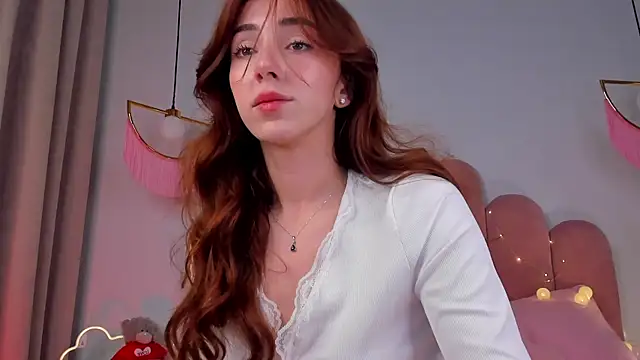 ElsaYoung online show from January 2025 11:52:02 PM