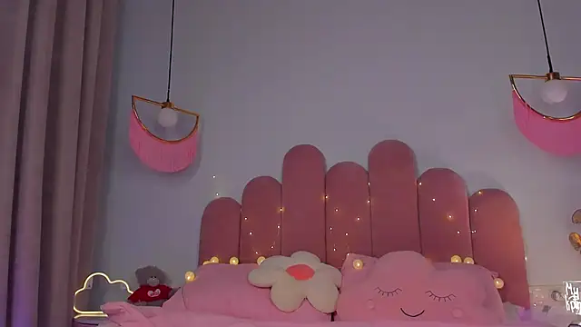 ElsaYoung online show from February 2025 03:10:02 AM