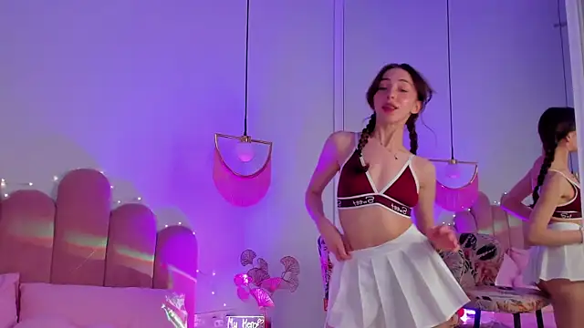 ElsaYoung online show from March 2025 12:22:02 AM