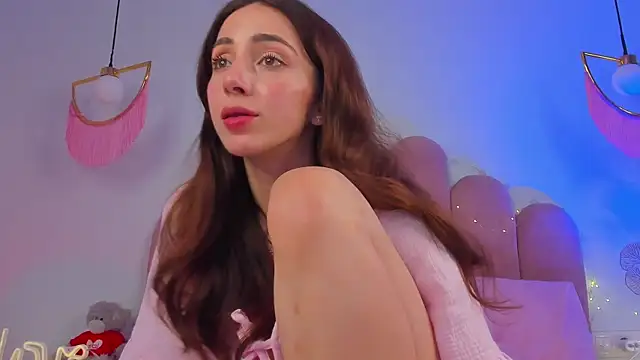 ElsaYoung online show from March 2025 12:47:01 AM