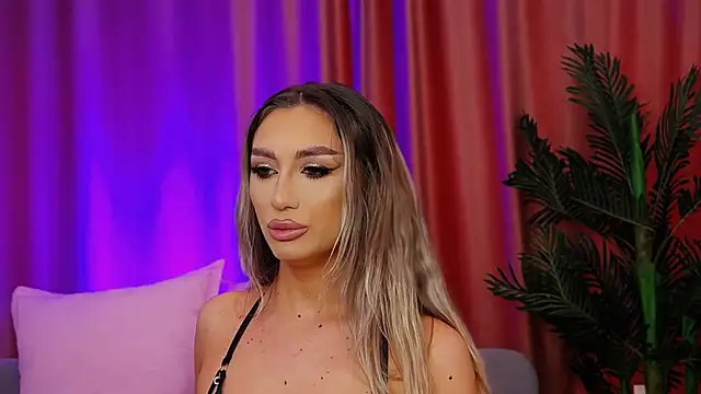 FelyJolie online show from March 2025 09:42:01 AM