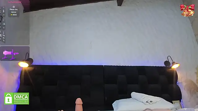 Camila  Gomez online show from December 2025 12:34:02 PM