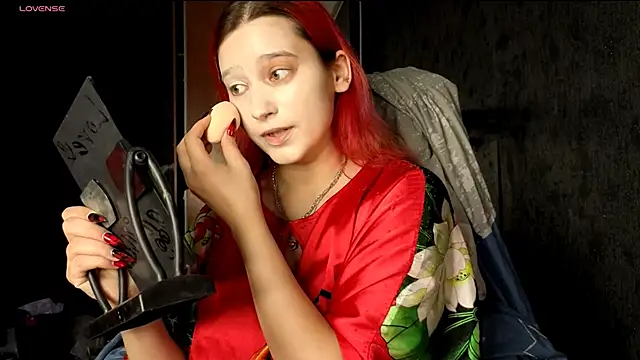 Snapshot of RachelPirce chatting on November 2025 10:26:01 AM RachelPirce online show from November 2025 10:26:01 AM