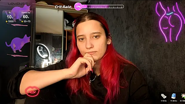 Snapshot of RachelPirce chatting on December 2025 02:58:02 PM RachelPirce online show from December 2025 02:58:02 PM