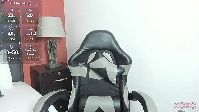 linda rios  online show from March 2026 08:26:02 PM