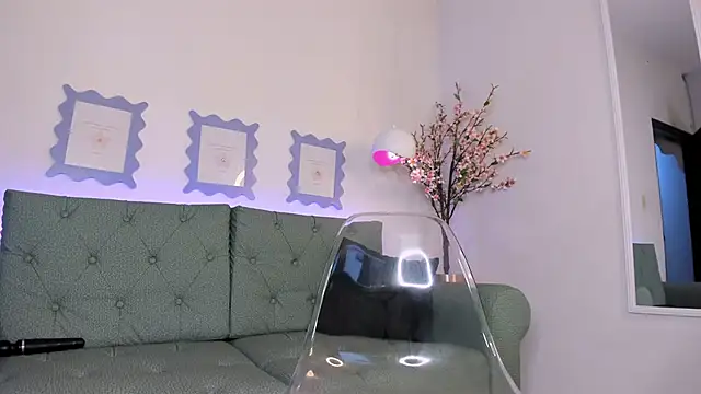 jazmin anbar online show from March 2025 08:09:01 PM