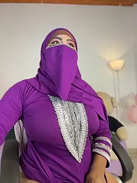 jazmin anbar online show from April 2026 10:18:02 PM