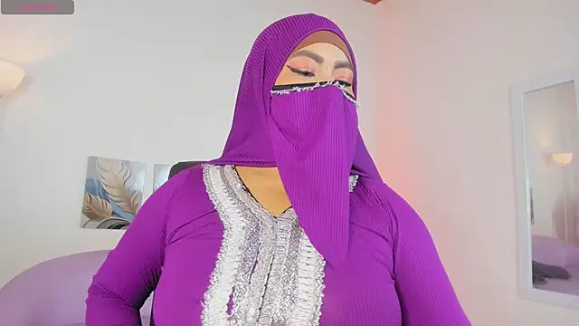 jazmin anbar online show from April 2026 10:07:02 PM