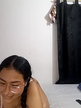 honeyblue 1 online show from March 2025 05:12:02 AM