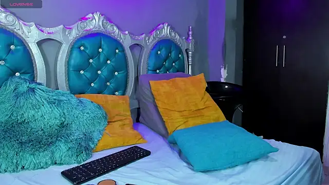 Snapshot of elizabeth_rosa21 chatting on February 2025 04:03:01 PM elizabeth rosa21 online show from February 2025 04:03:01 PM