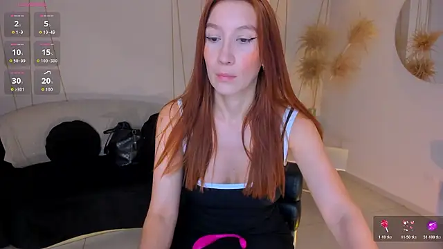 MiaFarrell  online show from February 2026 02:59:01 PM