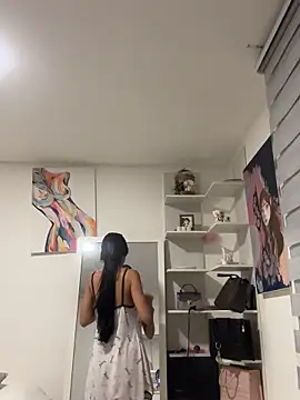 BellaCarteer  online show from November 2025 10:38:01 AM