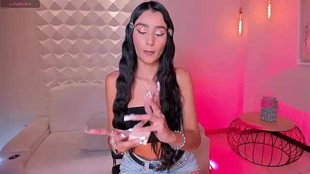 BellaCarteer  online show from January 2026 08:21:02 PM