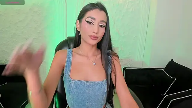 BellaCarteer  online show from June 2026 12:24:02 AM