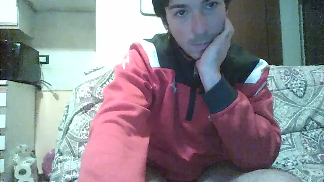 Frizzo379 online show from December 2024 04:05:02 PM