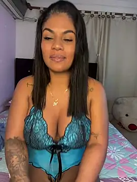 Naticol1 online show from January 2025 03:49:02 AM