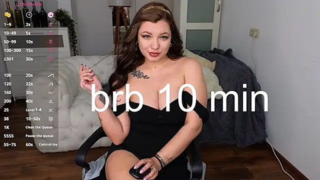 KAREN NIX online show from December 2024 12:39:02 AM