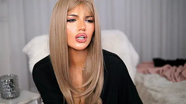 Graciane Lee online show from December 2024 07:49:02 AM