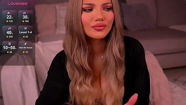 Snapshot of Graciane_Lee chatting on November 2025 01:21:02 PM Graciane Lee online show from November 2025 01:21:02 PM