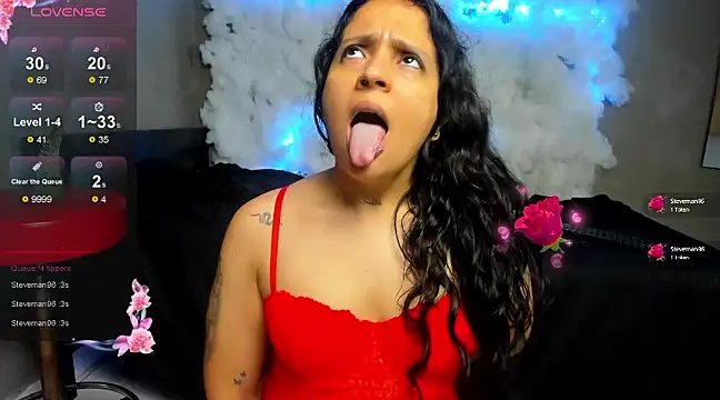 Snapshot of ladies_of_pleasure69 chatting on February 2025 04:29:01 PM ladies of pleasure69 online show from February 2025 04:29:01 PM